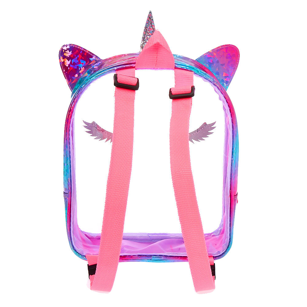 show me unicorn backpacks