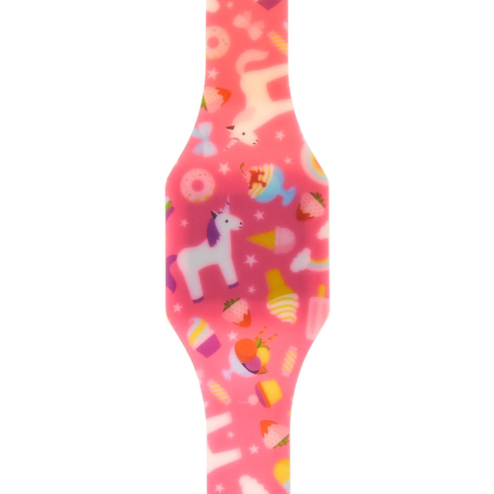Claire's montre top