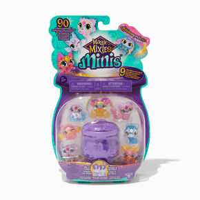Pochette surprise s&eacute;rie Minis&trade; Shimmerverse Magic Mixies&trade; - Les mod&egrave;les peuvent varier,