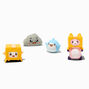 LankyBox&trade; Series 1 Mystery Squishy Blind Bag - Styles Vary,