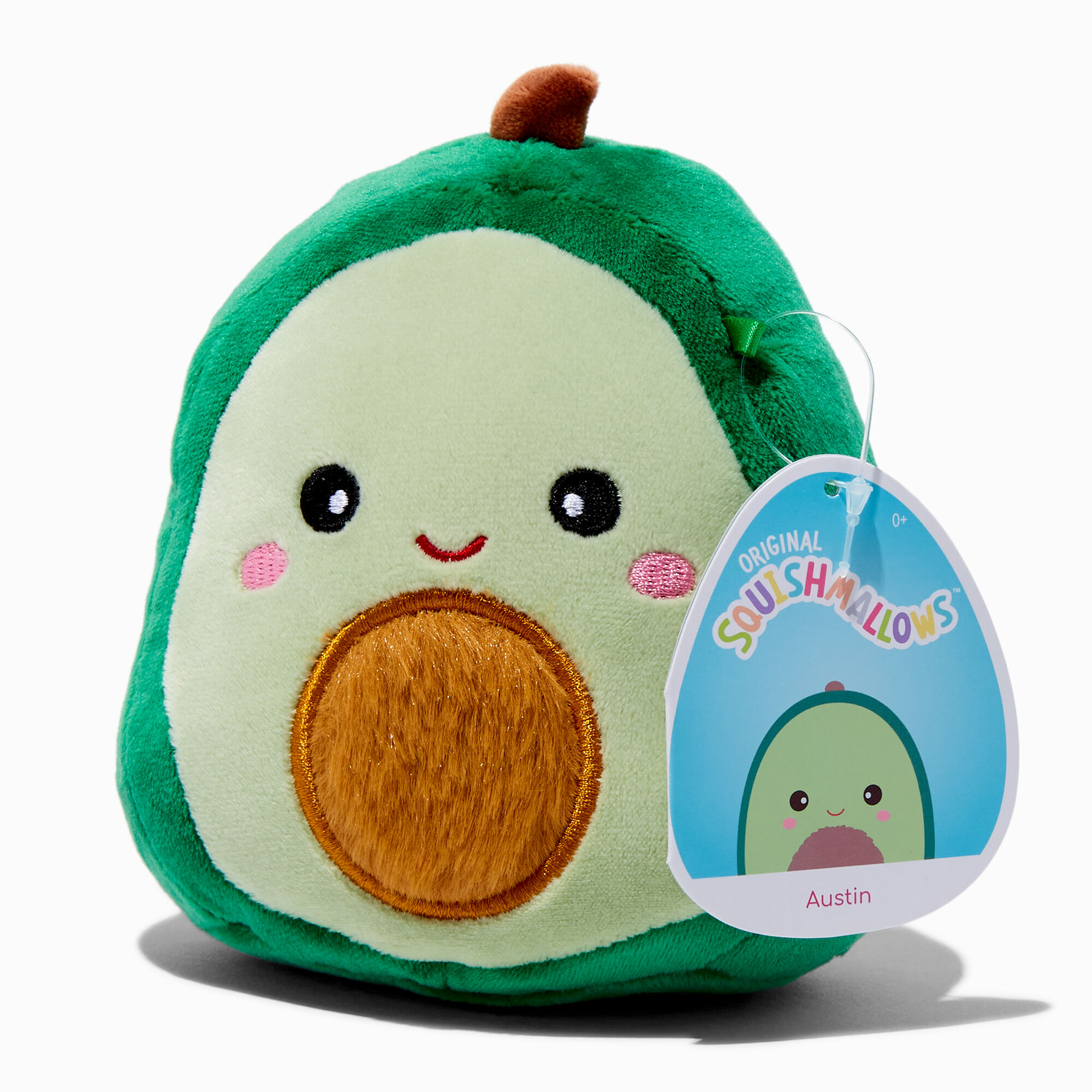 Squishmallows avocado hot sale