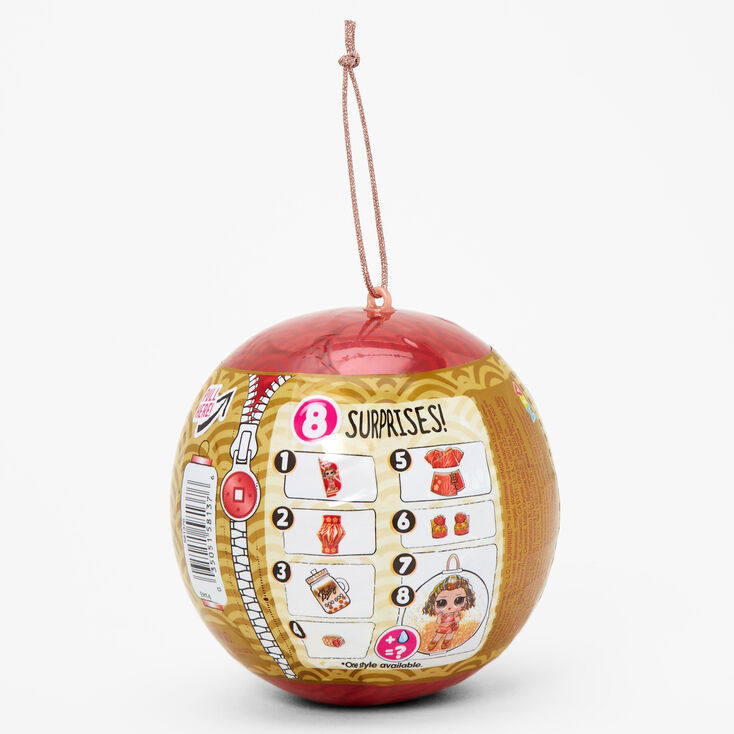 L.O.L. Surprise!&trade; Year Of The Tiger Blind Bag - Styles May Vary,