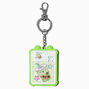 Boba Slider Game Keychain,