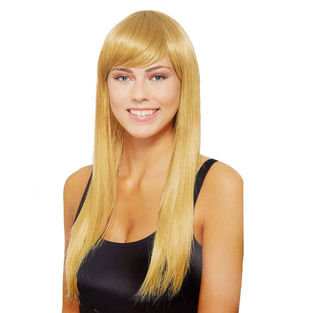 Claires accessories wigs