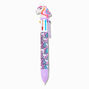 Y2K Unicorn Multicolored Pen,