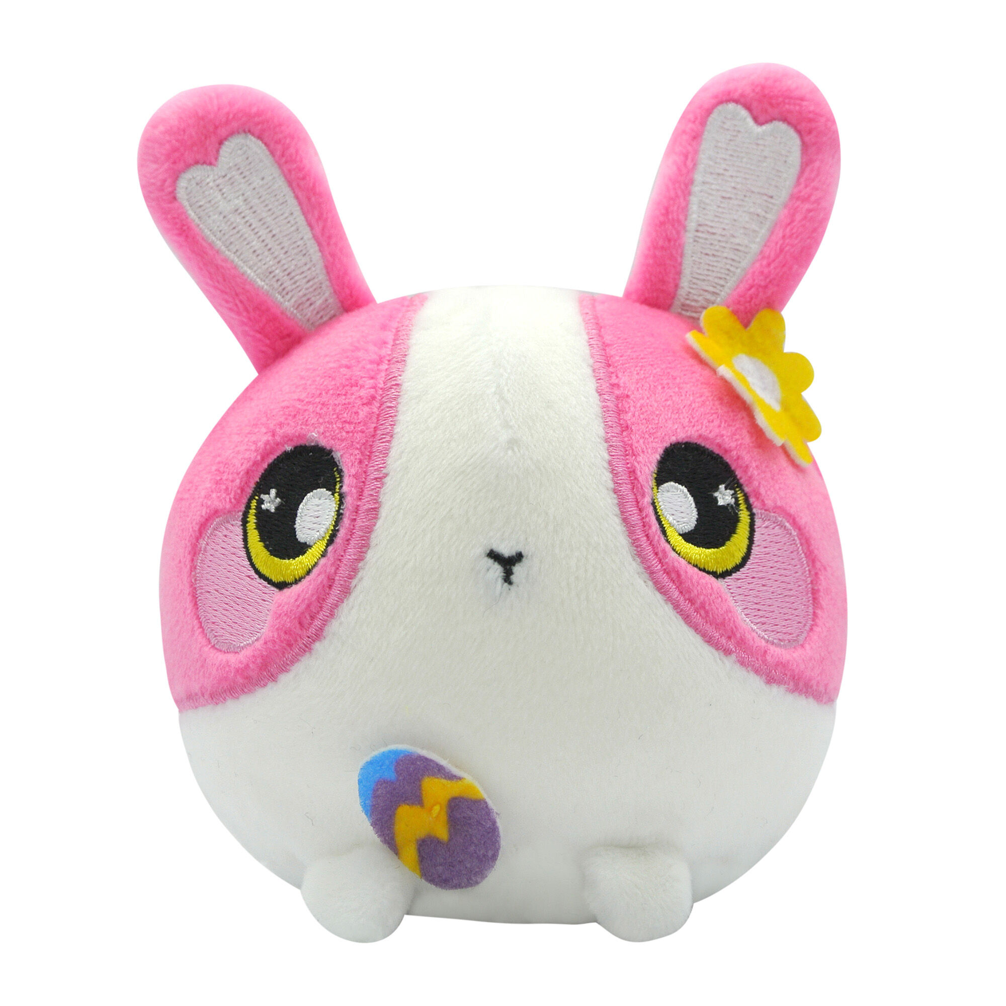 belle soft toy