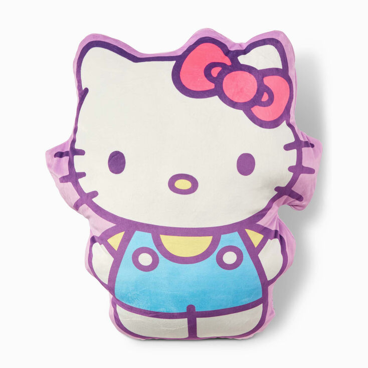 Hello Kitty&reg; Cloud Pal Pillow &#40;ds&#41;,