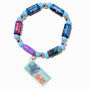 Sticki Rolls&trade; x Disney Stitch Sticker Bracelet Kit - Styles Vary,