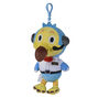 Animal Crossing&trade; 6&#39;&#39; Soft Toy Keyring - Styles May Vary,