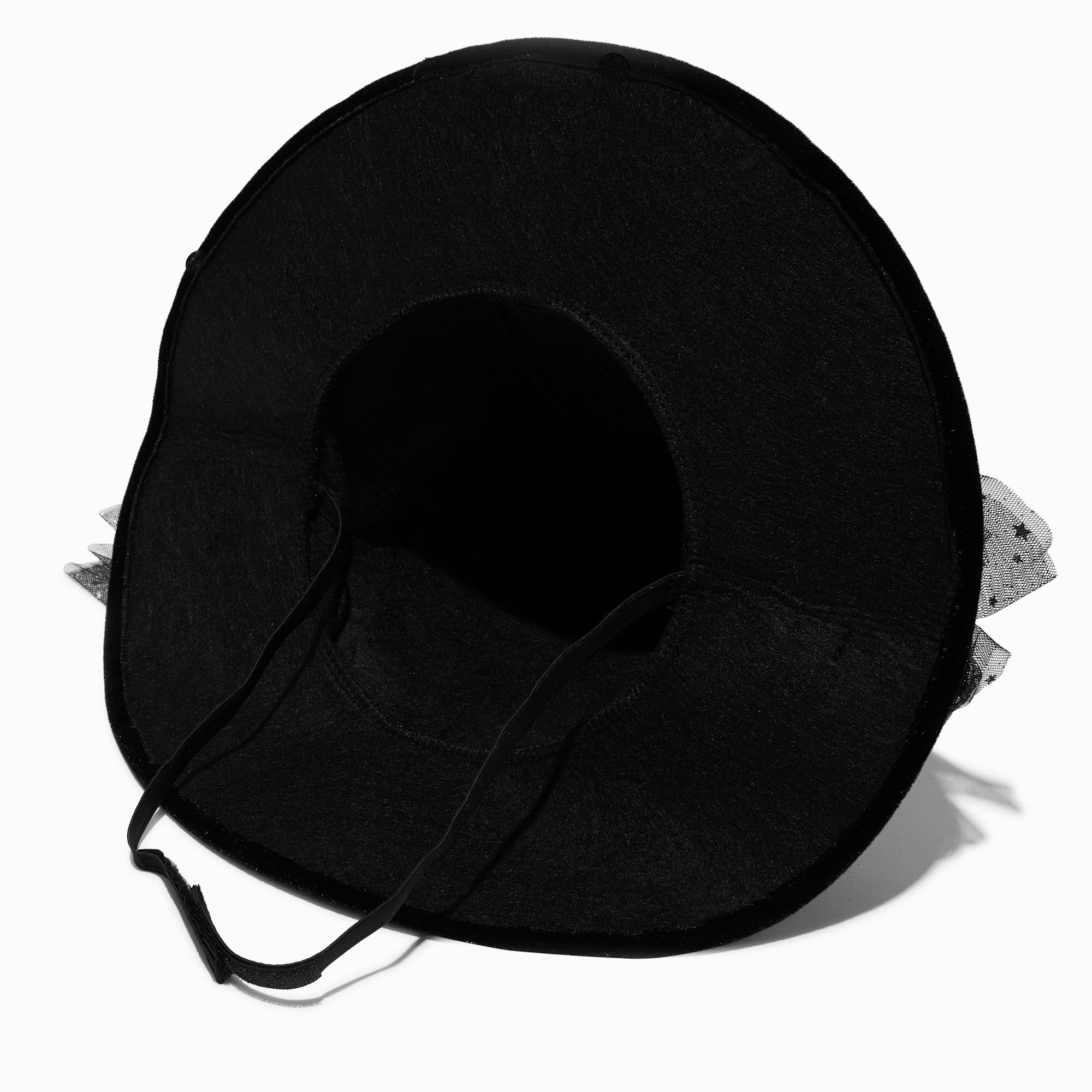 Black Witch Hat,