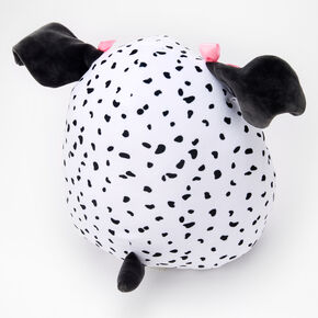 Squishmallows&trade; 12&quot; Dalmatian Plush Toy,