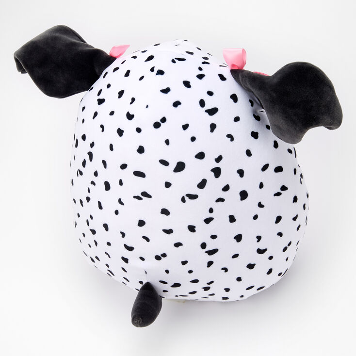 Squishmallows&trade; 12&quot; Dalmatian Plush Toy,