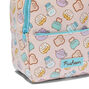 Pusheen&reg; Claire&#39;s Exclusive Breakfast Printed Backpack,