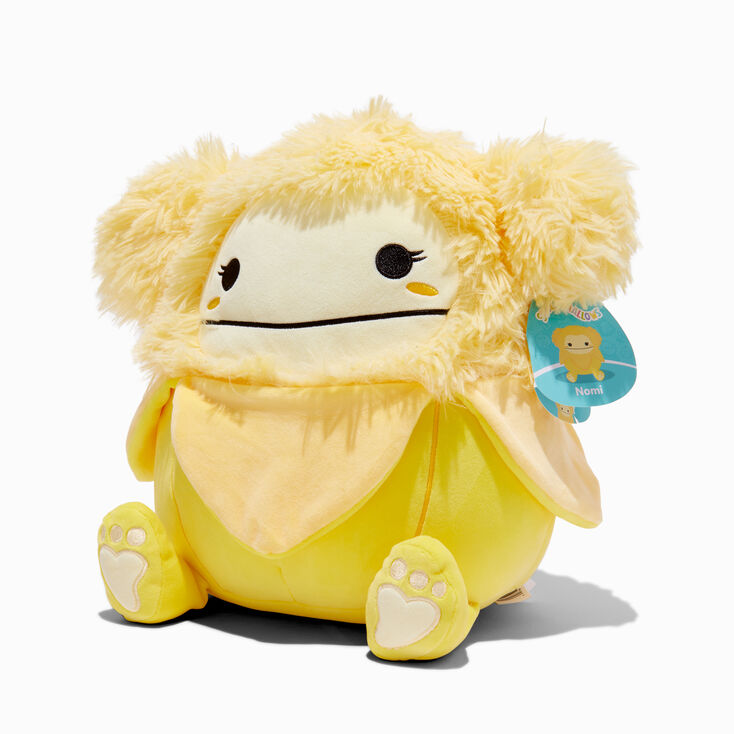 Squishmallows&trade; 12&quot; Nomi Plush Toy,