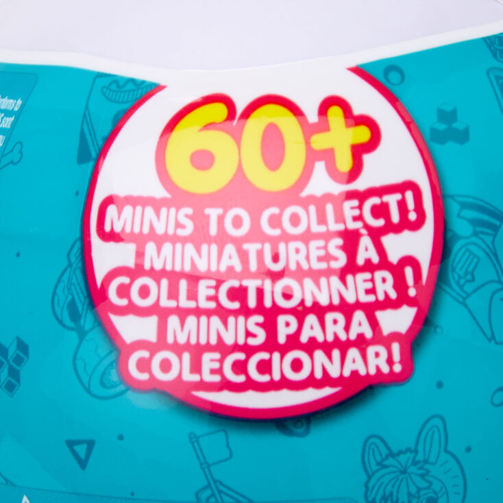 5 Surprises&trade; Toy Mini Brands! Blind Bag,