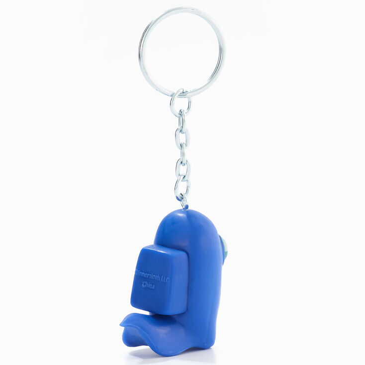 Pochette surprise porte-cl&eacute;s figurine s&eacute;rie 2 Among Us Toikido&trade;,