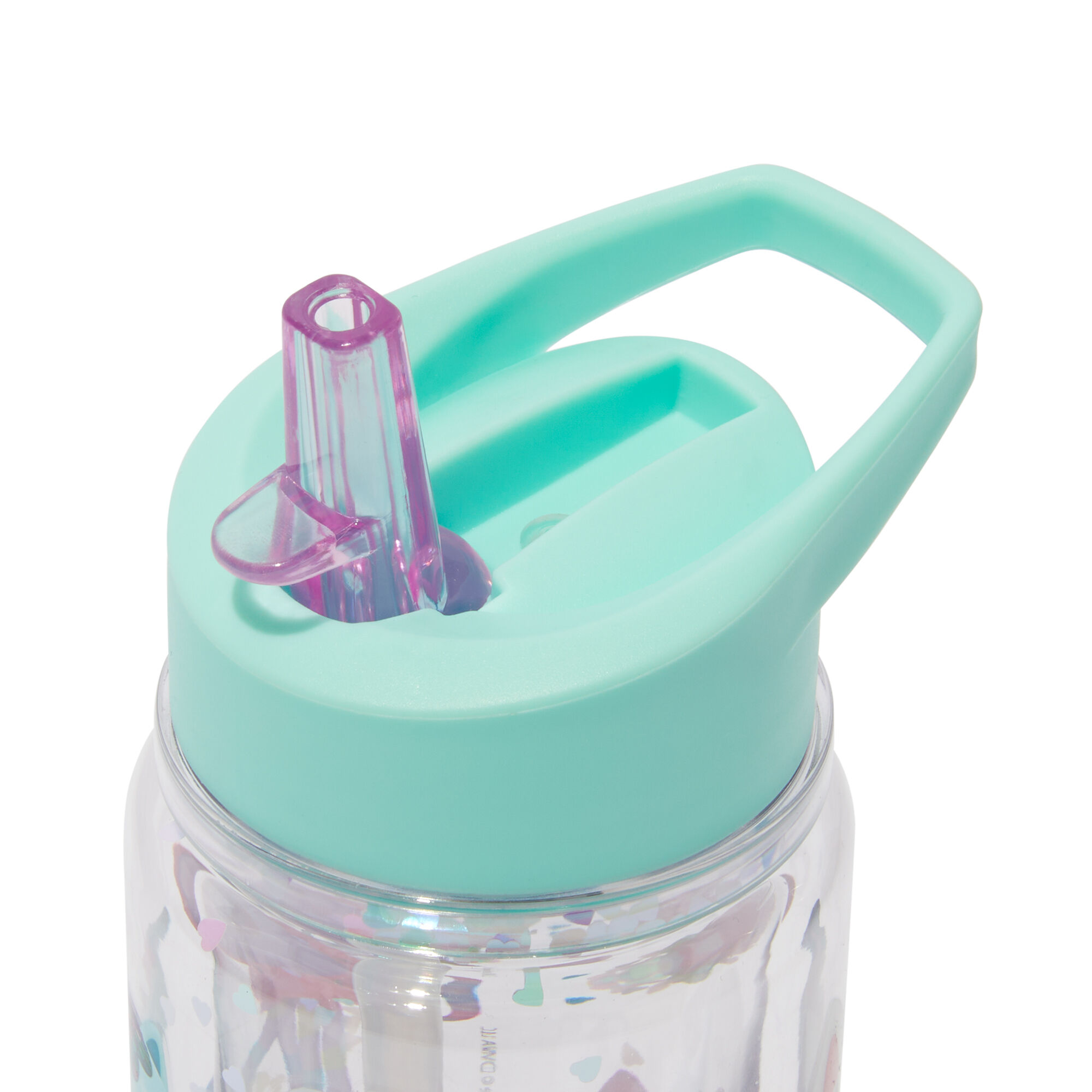 Gabby's Dollhouse™ Shaker Water Bottle,