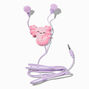 Axolotl Silicone Earbuds &amp; Winder,