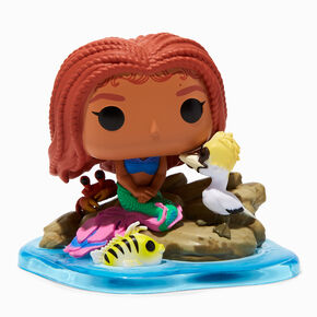 Funko Pop!&reg; Keychain &copy;Disney The Little Mermaid Ariel Vinyl Figure,