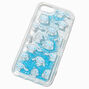 Cinnamoroll&trade; Water-Filled Protective Phone Case - Fits iPhone&reg; 6/7/8/SE,