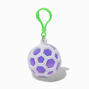 Fusion Squish Ball Keyring Blind Bag - Styles Vary,