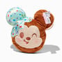 Disney Munchlings Squeeze-A-Munch Mint Chip Ice Cream Sandwich Mickey Mouse 10&#39;&#39; Plush Toy,