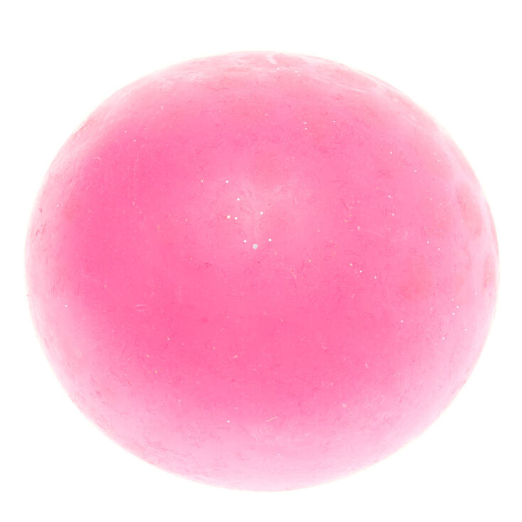 Pearly Squishy Mesh Ball - Styles May Vary,