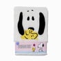Peanuts&trade; Snoopy Claire&#39;s Exclusive Plush Notebook Set - 2 Pack,