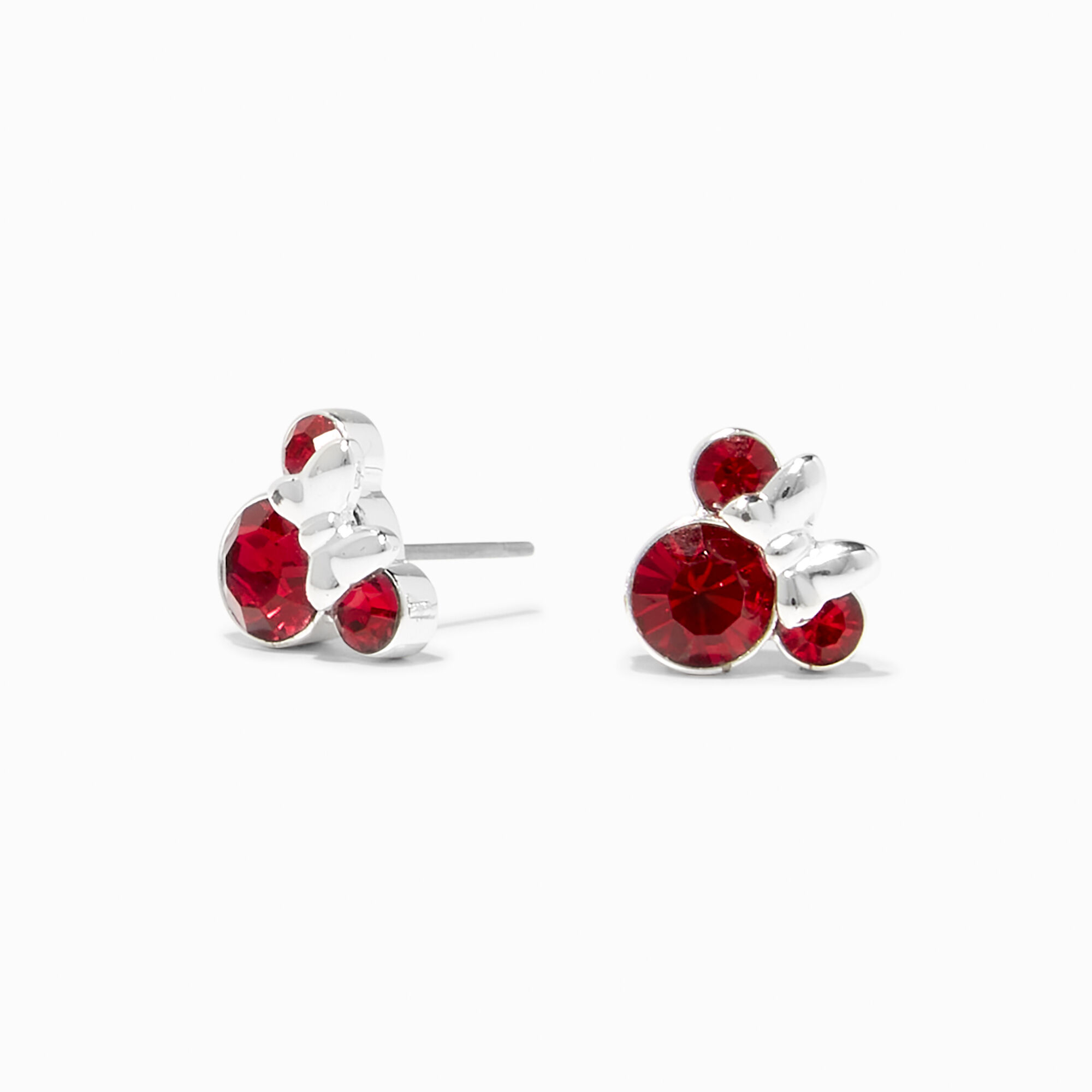 Disney deals earrings claire's
