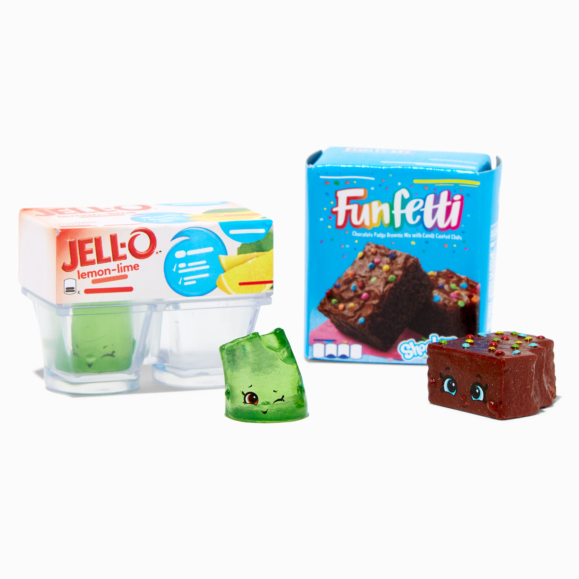 Shopkins Real Littles™ Snack Time Blind Bag - Styles Vary,
