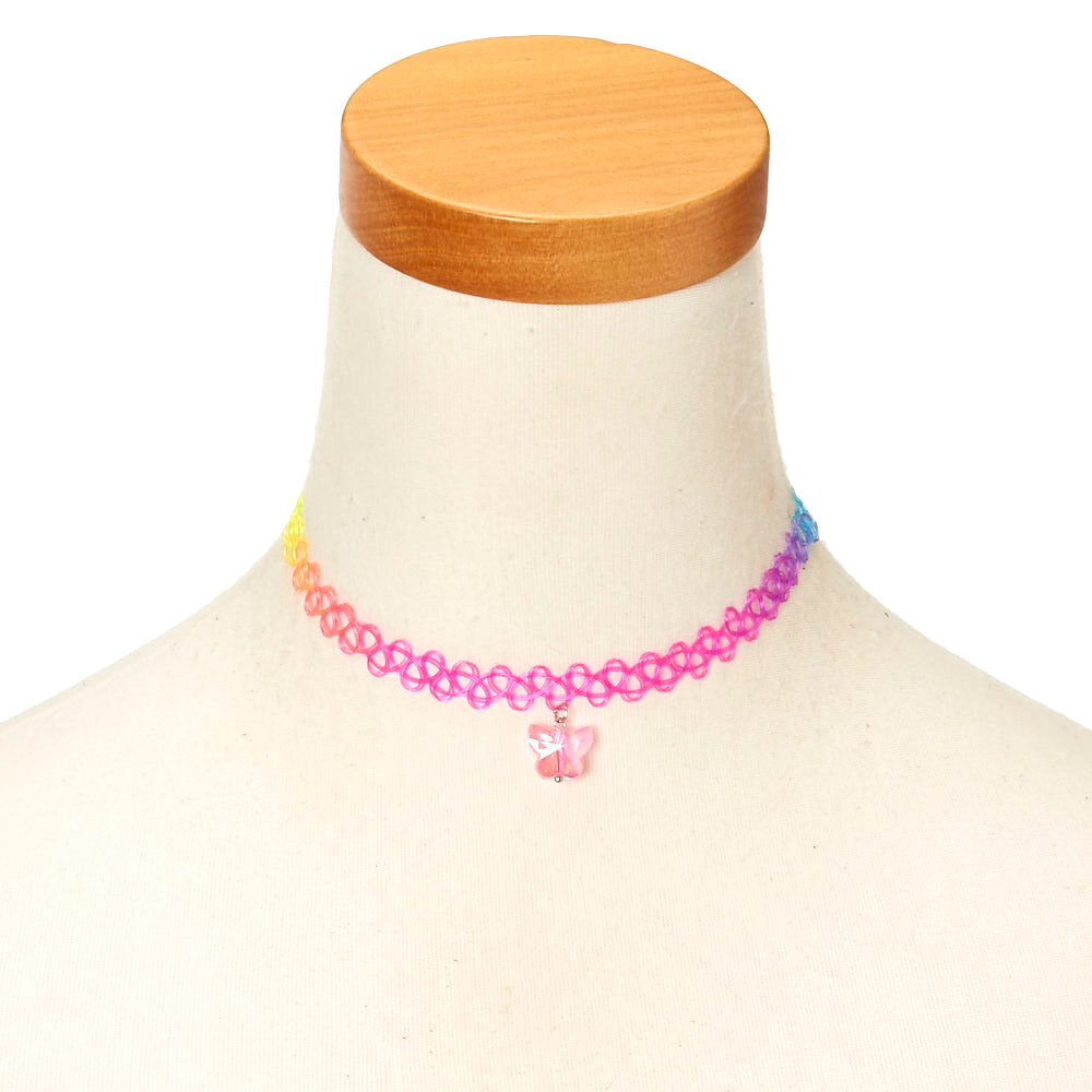 chokers for kids