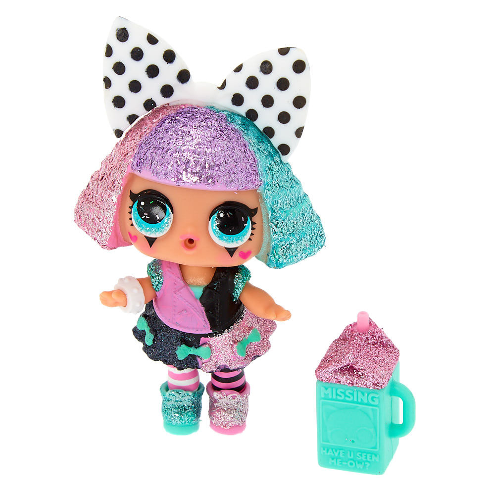Lol surprise dolls claire's hot sale accessories