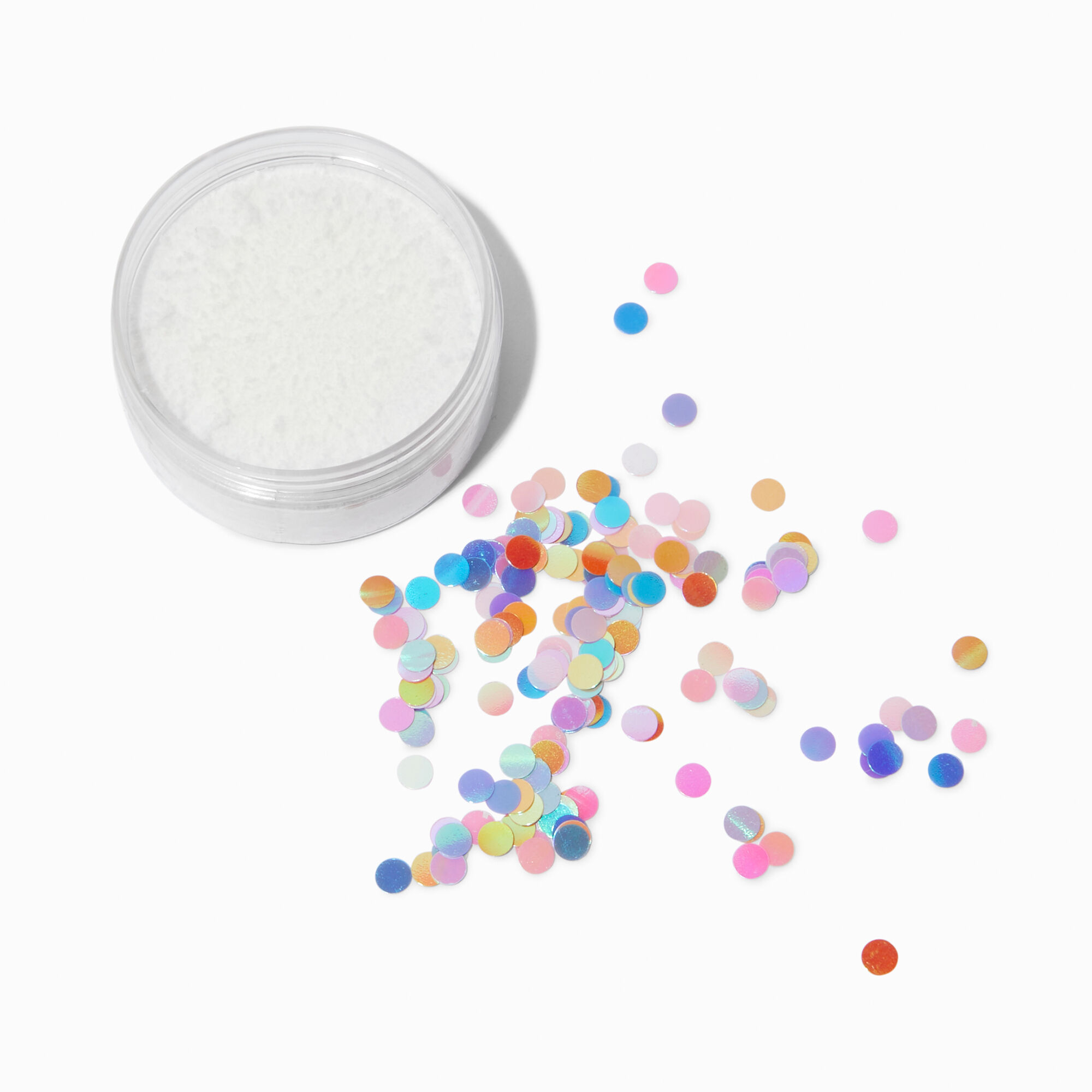 Sprinkles Claire's Exclusive Putty Pot,