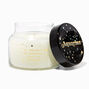 Zodiac Glass Jar Candle - Aquarius,