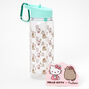 Hello Kitty&reg; x Pusheen&reg; Water Bottle - Mint,