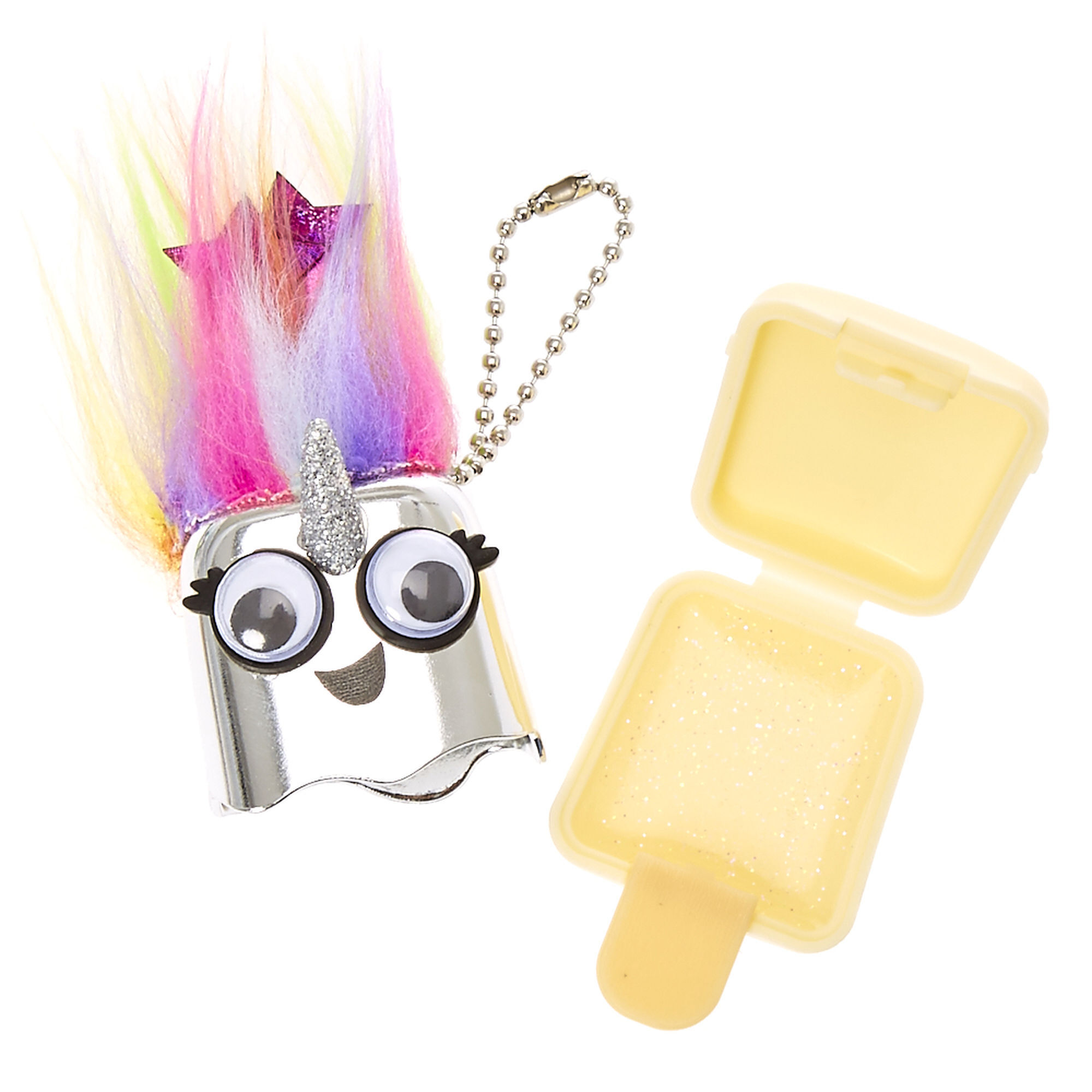 Pucker Pops Cosmic Unicorn - Cotton Candy,
