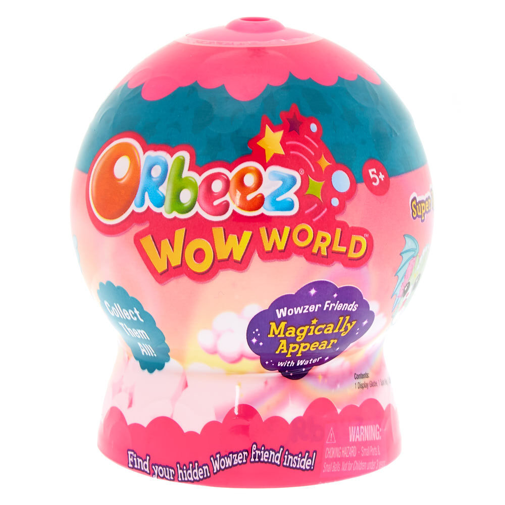 orbeez world