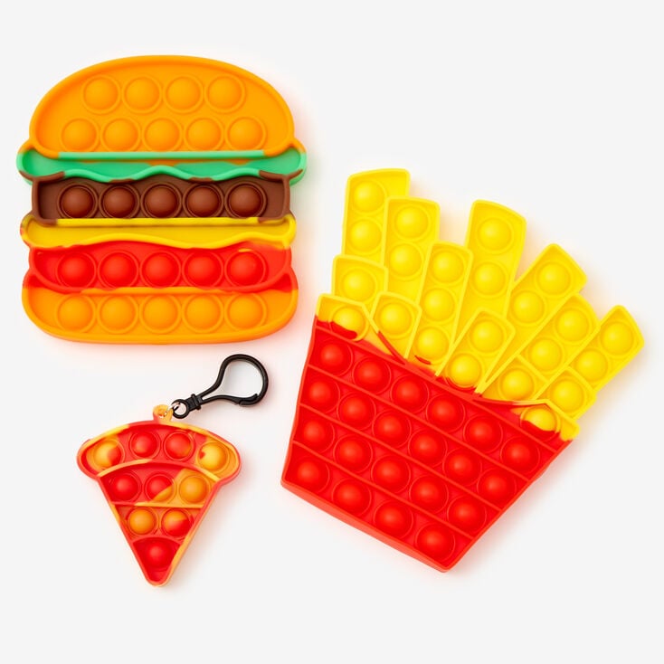 Ultimate Popping Collection Picnic Edition Fidget Toy - Styles May Vary,