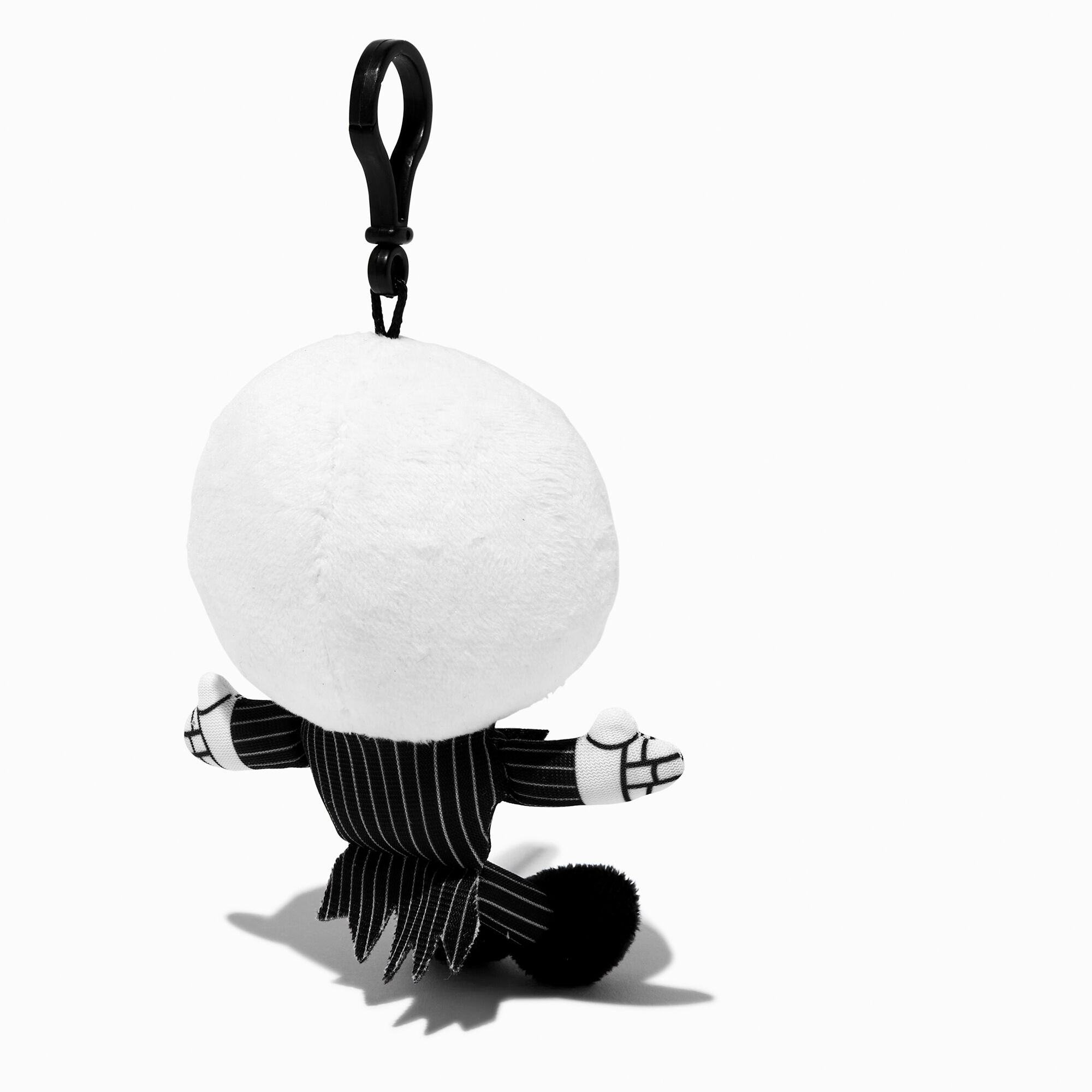 Jack skellington plush backpack clearance