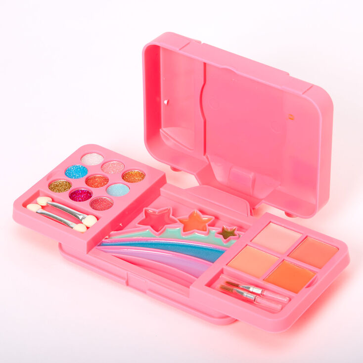 Retro Camera Makeup Set,