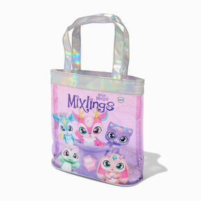 Magic Mixies&trade; Claire&#39;s Exclusive Jelly Tote Bag,