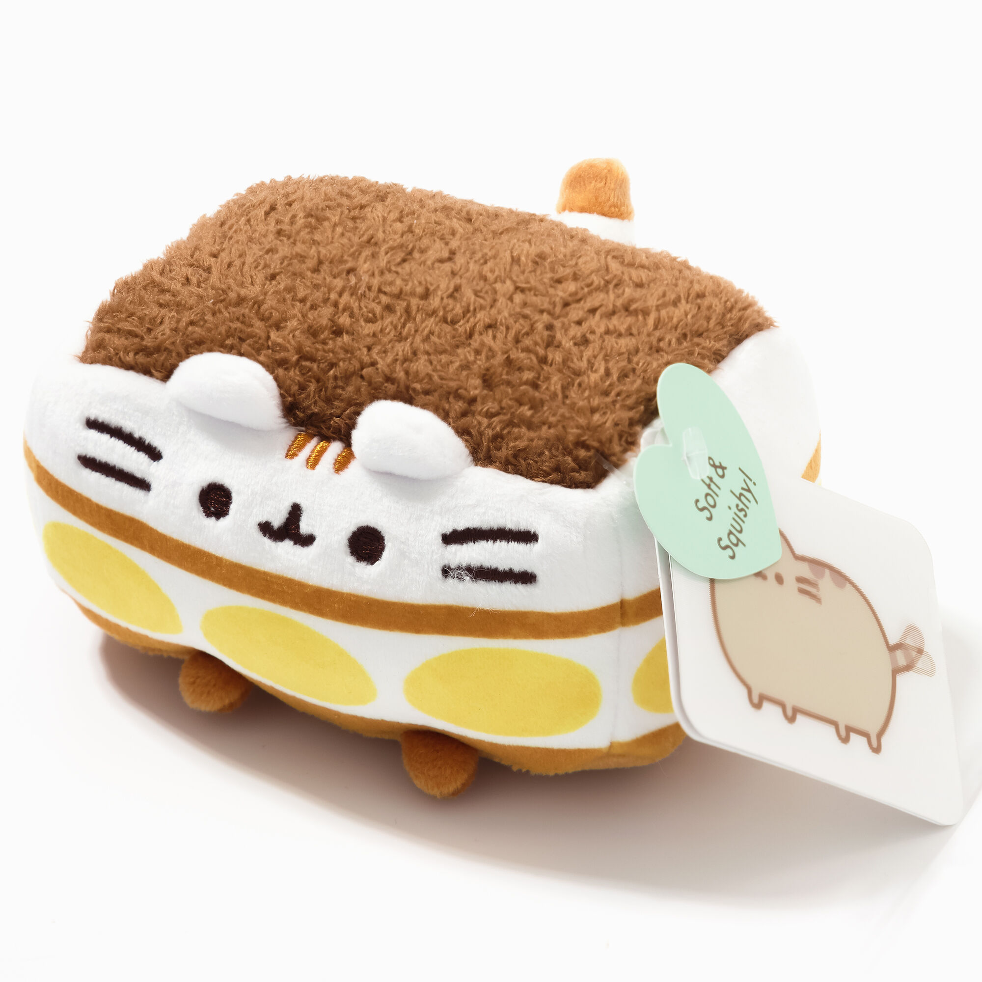 Claire's peluches new arrivals