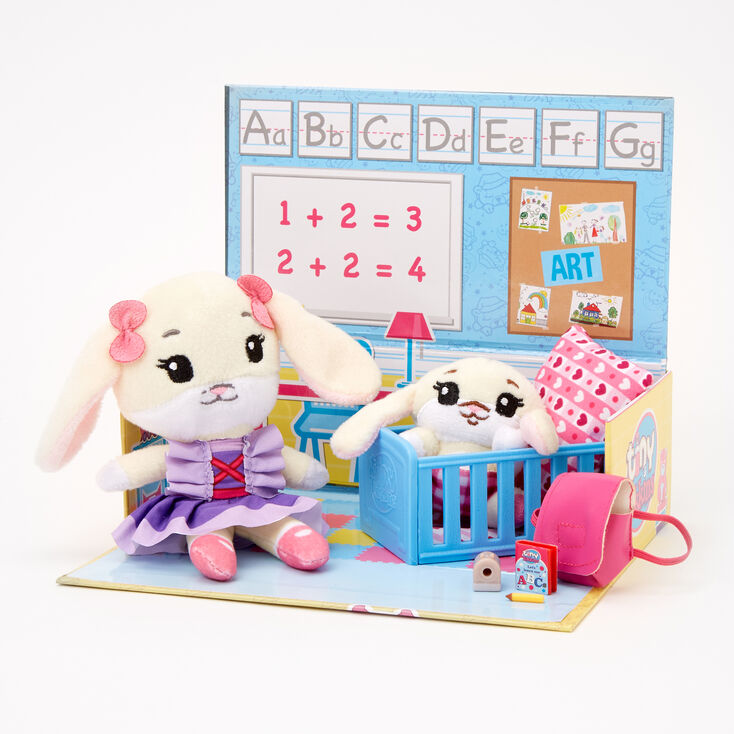 Tiny Tukkins&trade; Play Set - Styles May Vary,