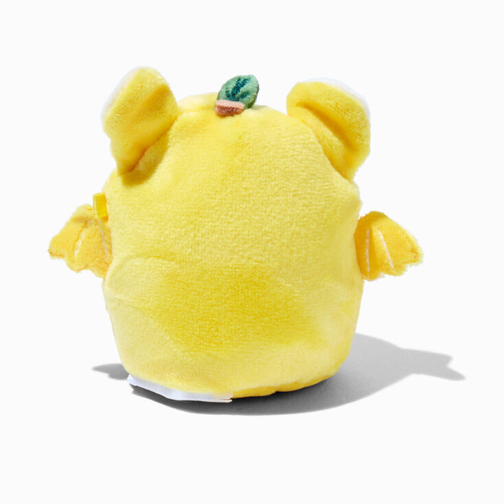 Squishmallows&trade; 2.5&quot; Mystery Squad Mini Single Plush Toy Blind Bag - Styles Vary,