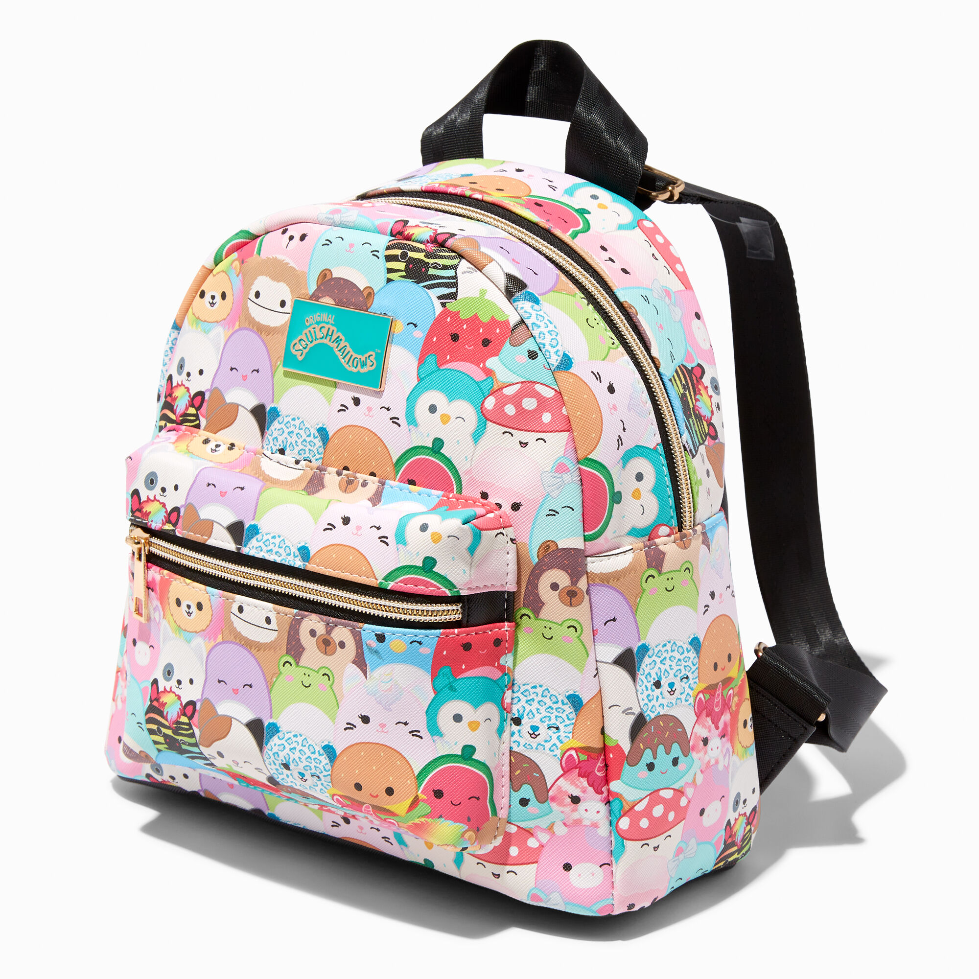 Claires bookbags top