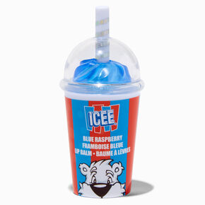 ICEE&reg; Claire&#39;s Exclusive Lip Balm - Blue Raspberry,