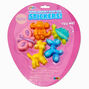 Grafix&reg; Balloon Animal Super Squishy Slow-Rise Stickers - 5 Pack,