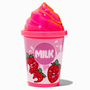 Strawberry Milk Pencil Sharpener,