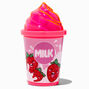 Strawberry Milk Pencil Sharpener,