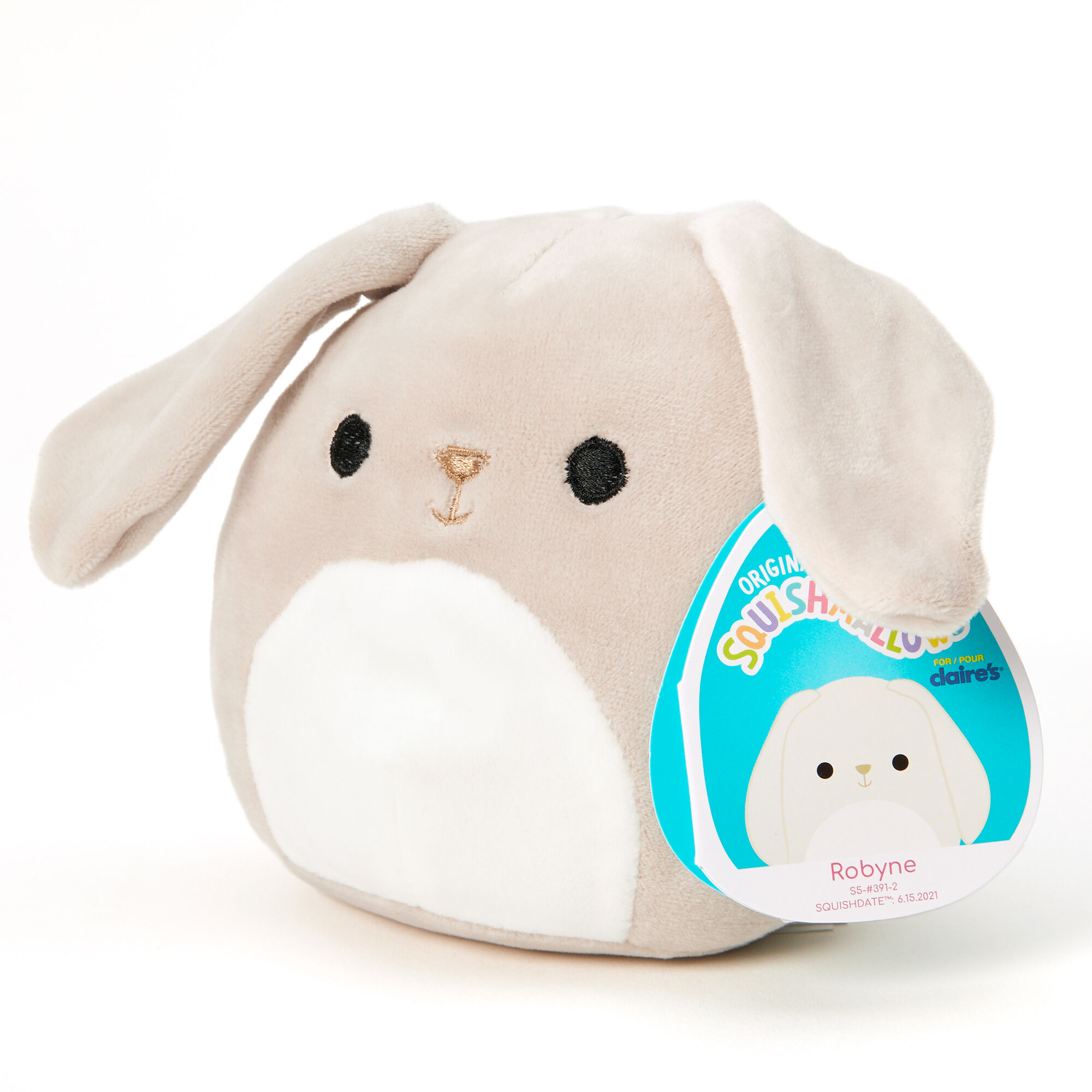 Squishmallow bunny outlet